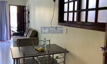 Imagem 5: Casa de condomínio à venda em Caraguatatuba, Martim de Sá, com 2 quartos, 49,07m²