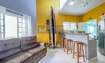 Imagem 5: Casa de condomínio com 2 quartos, 145m², à venda em Caraguatatuba, Aruan, a 50m da praia