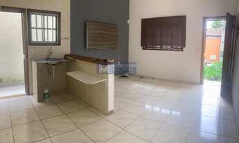 Imagem: Casa com 2 quartos, 51,56m², à venda em