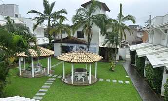 Imagem 1: Casa de condomínio à venda em Caraguatatuba, Tabatinga, com 2 quartos, 95m²