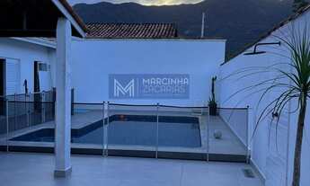 Imagem: Casa de condomínio com 3 quartos, 287m²