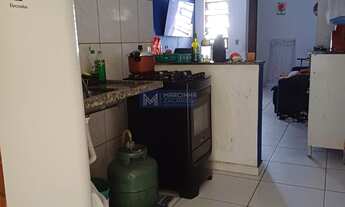 Imagem 3: Casa de condomínio à venda em Caraguatatuba, Prainha, com 3 quartos, 67,33m²