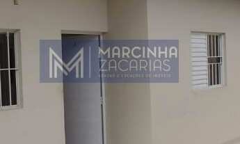 Imagem 3: Casa de condomínio para locação no Pontal Santa Marina com 2 dormitórios