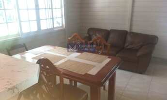 Imagem 5: Casa de madeira com 3 quartos, para locação e venda, no Park Imperial, Caraguatatuba/SP