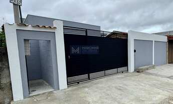 Imagem: Casa em condomínio para locação, no Pontal