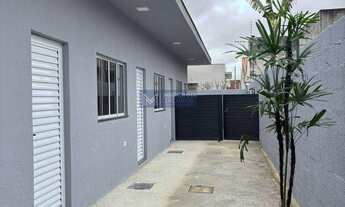 Imagem 3: Casa em condomínio para locação, no Pontal Santa Marina, Caraguatatuba/SP, com 1 dormitóri