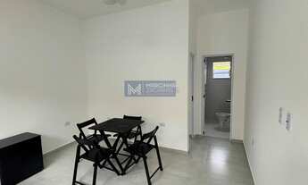 Imagem 4: Casa em condomínio para locação, no Pontal Santa Marina, Caraguatatuba/SP, com 1 dormitóri