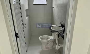 Imagem 5: Casa em condomínio para locação, no Pontal Santa Marina, Caraguatatuba/SP, com 1 dormitóri