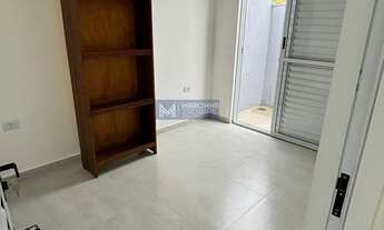 Imagem 6: Casa em condomínio para locação, no Pontal Santa Marina, Caraguatatuba/SP, com 1 dormitóri