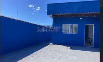 Imagem: Casa mobiliada disponível para locação