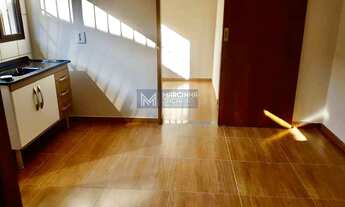 Imagem 2: Casa para locação no Pontal Santa Marina, Caraguatatuba/SP, com 02 dormitórios