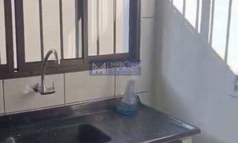 Imagem 3: Casa para locação no Pontal Santa Marina, Caraguatatuba/SP, com 02 dormitórios