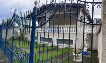 Imagem: Casa com edícula para locação no Massaguacú