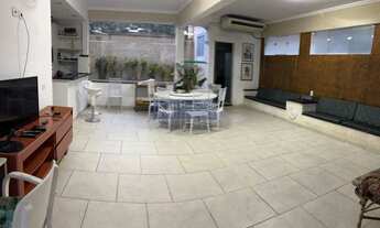 Imagem 5: Casa com edícula para locação no Massaguacú próxima da praia, com 4 quartos, 272m²