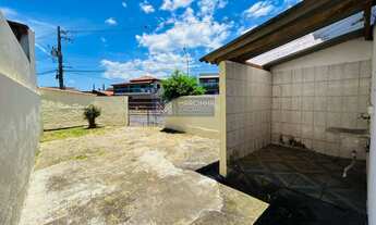 Imagem 6: Casa para locação e venda no bairro Poiares, Caraguatatuba/SP, com 2 dormitórios