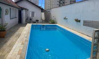 Imagem 1: Casa para locação no Aruan, Caraguatatuba/SP, com 5 dormitórios