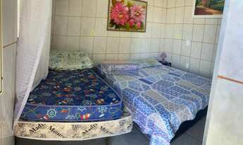 Imagem 5: Casa para locação no Aruan, Caraguatatuba/SP, com 5 dormitórios