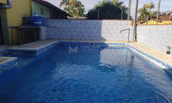 Imagem: Casa para venda no Porto Novo, Caraguatatuba/SP