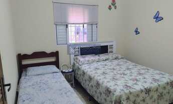 Imagem 4: Casa para venda no Porto Novo, Caraguatatuba/SP, com 4 quartos