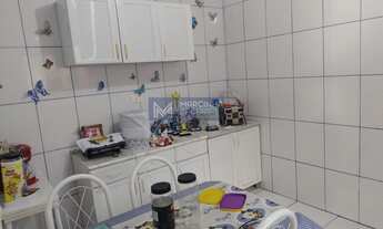 Imagem 6: Casa para venda no Porto Novo, Caraguatatuba/SP, com 4 quartos