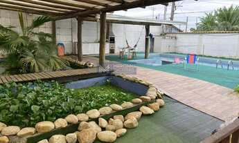 Imagem: Casa para venda no Porto Novo, lado praia