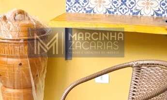 Imagem 3: Propriedade com chalé, 4700m², à venda em Paraty/RJ