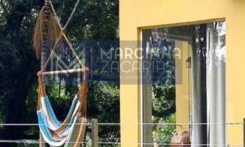 Imagem 4: Propriedade com chalé, 4700m², à venda em Paraty/RJ