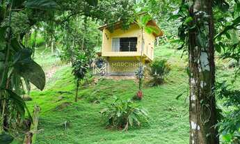 Imagem: Propriedade com chalé, 4700m², à venda