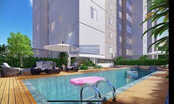 Imagem: Apartamentos com 2 quartos, 50m², à venda