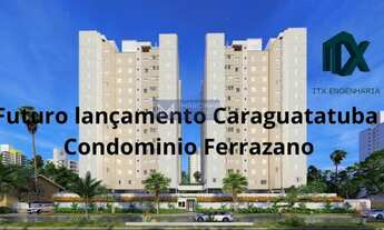 Imagem 2: Apartamentos com 2 quartos, 50m², à venda, Jardim Gaivotas, Caraguatatuba/SP
