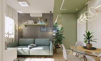 Imagem 6: Apartamentos com 2 quartos, 50m², à venda, Jardim Gaivotas, Caraguatatuba/SP