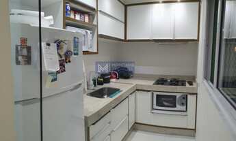 Imagem: Apartamento mobiliado para venda e locação