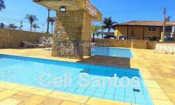 Imagem 2: Apartamento com 2 quartos, 64m², à venda em Caraguatatuba, Massaguaçú