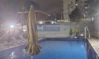 Imagem: Apartamento a venda em São José dos Campos