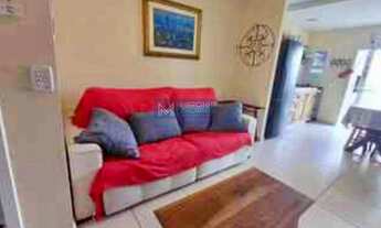 Imagem 4: Apartamento com vista para o mar à venda em Ubatuba, Perequê Açu, com 2 quartos