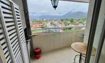 Imagem 7: Apartamento com vista para o mar à venda em Ubatuba, Perequê Açu, com 2 quartos