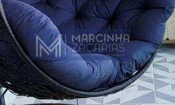 Imagem 2: Apartamento à venda em Caraguatatuba, Martim de Sá, com 1 quarto