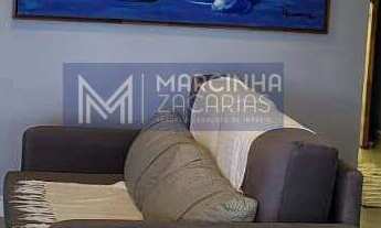 Imagem 3: Apartamento à venda em Caraguatatuba, Martim de Sá, com 1 quarto