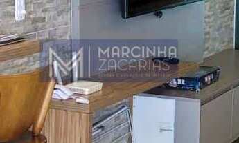 Imagem 4: Apartamento à venda em Caraguatatuba, Martim de Sá, com 1 quarto