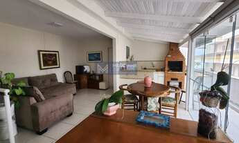 Imagem: Cobertura à venda em Caraguatatuba, Centro