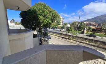 Imagem 4: Apartamento à venda em Caraguatatuba, Indaiá, com 2 quartos, 75m²