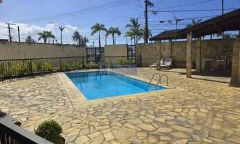 Imagem 2: Apartamento à venda em Caraguatatuba, Indaiá, com 2 quartos, 75m²