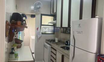 Imagem 7: Apartamento à venda a 100m da Praia do Massaguaçú, Caraguatatuba/SP, com 2 dormitórios, 62