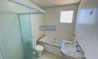 Imagem 3: Apartamento alto padrão à venda em Caraguatatuba, com 3 quartos, 130m², Condomínio Fontain