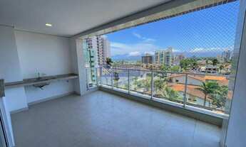 Imagem 5: Apartamento alto padrão à venda em Caraguatatuba, com 3 quartos, 130m², Condomínio Fontain