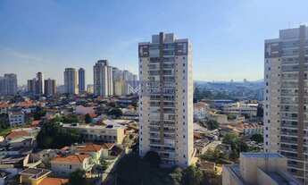 Imagem: Apartamento à venda em São Paulo, Parque