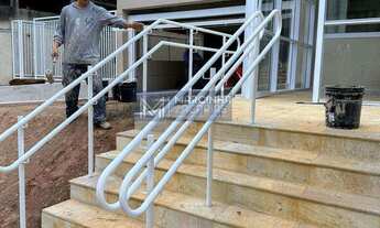 Imagem 4: Apartamento à venda em São Paulo, Parque Vitória, com 2 quartos, 35m²