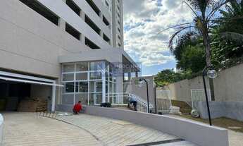 Imagem 5: Apartamento à venda em São Paulo, Parque Vitória, com 2 quartos, 35m²