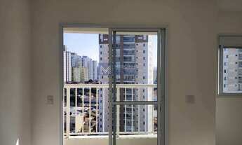 Imagem 7: Apartamento à venda em São Paulo, Parque Vitória, com 2 quartos, 35m²