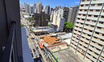 Imagem: Apartamento à venda em São Paulo, Pinheiros